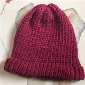 Anemone Adults Hat Size L & XL